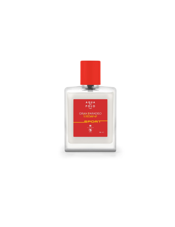 AQUA DI POLO DOLCE DORME INITIAL EAU DE PARFUM