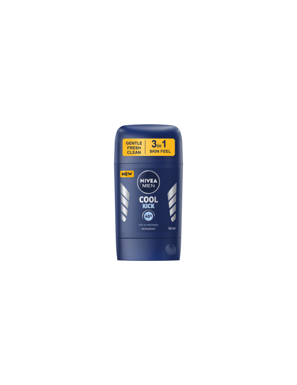 Nivea STICK MEN COOL KICK