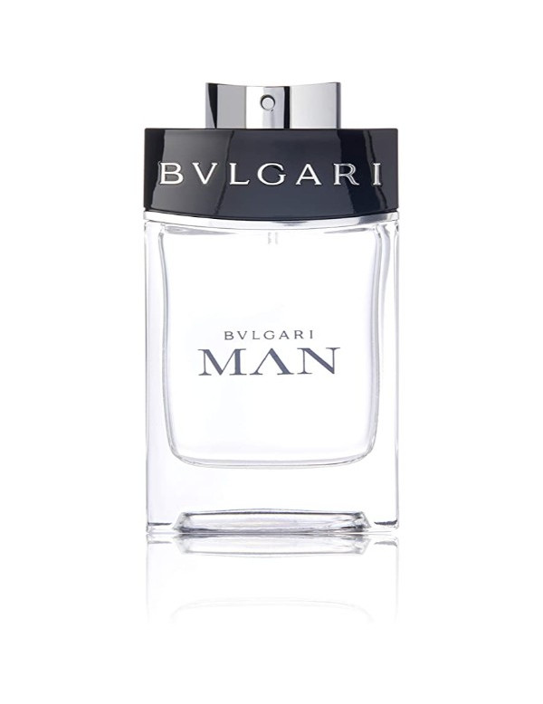Bvlgari MAN