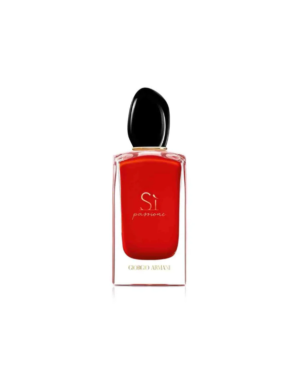 Giorgio Armani SÌ PASSIONE