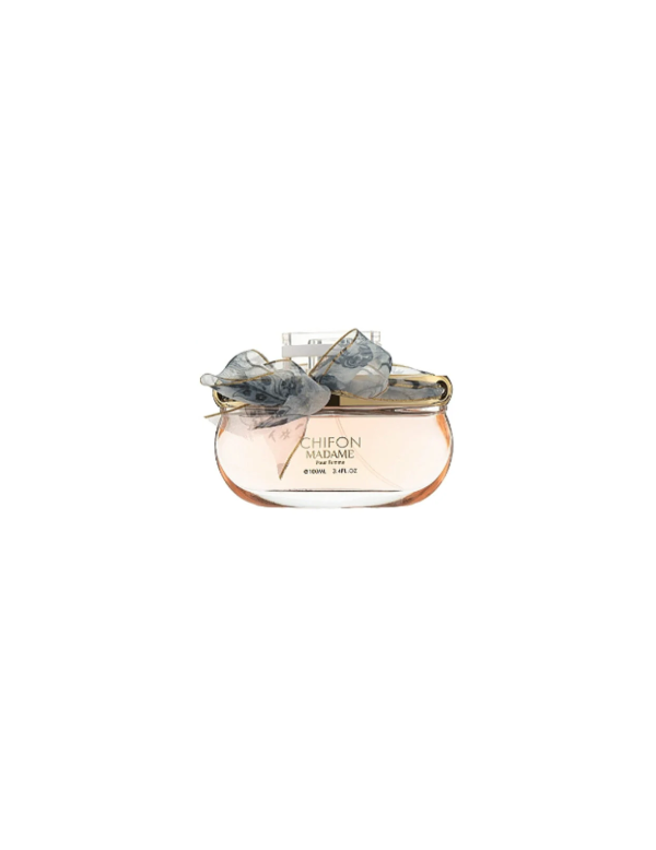 CHIFON MADAME