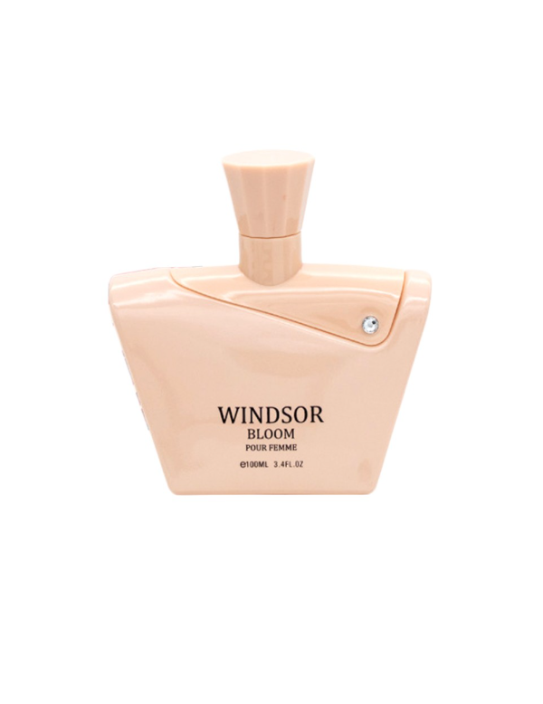 WINDSOR BLOOM EAU DE PARFUM