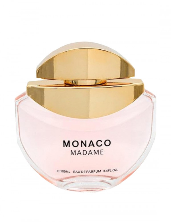 MONACO MADAME EAU DE PARFUM