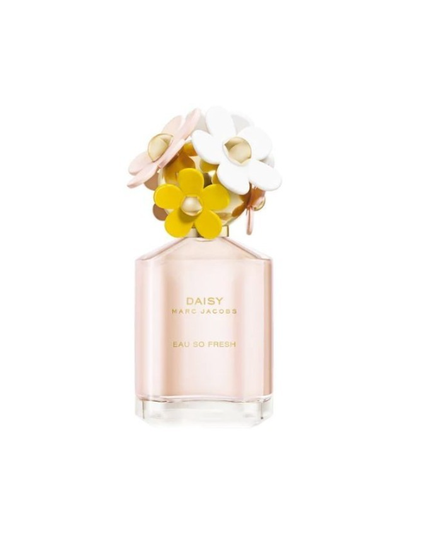 MARC JACOBS DAISY EAU SO FRAICHE EDT