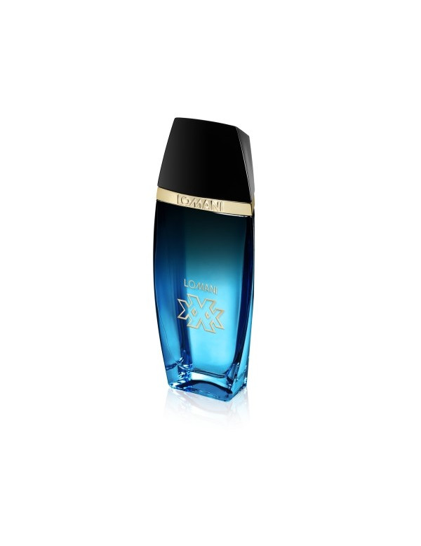LOMANI 2 MEN XXX EAU DE PARFUM