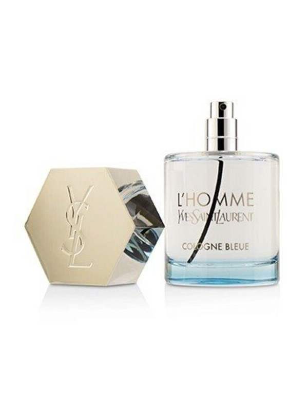 Yves Saint Laurent L'HOMME BLEU