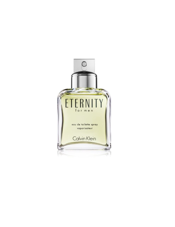 Calvin Klein ETERNITY FOR MEN
