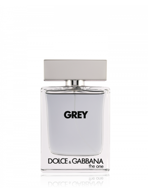 Dolce & Gabbana THE 1 GREY