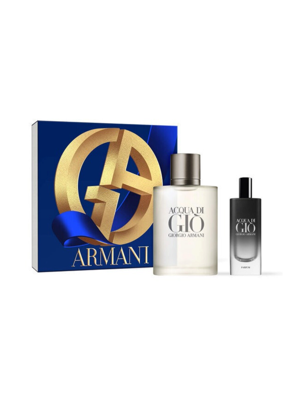 Giorgio Armani COFFRET ACQUA DI GIO +15ML