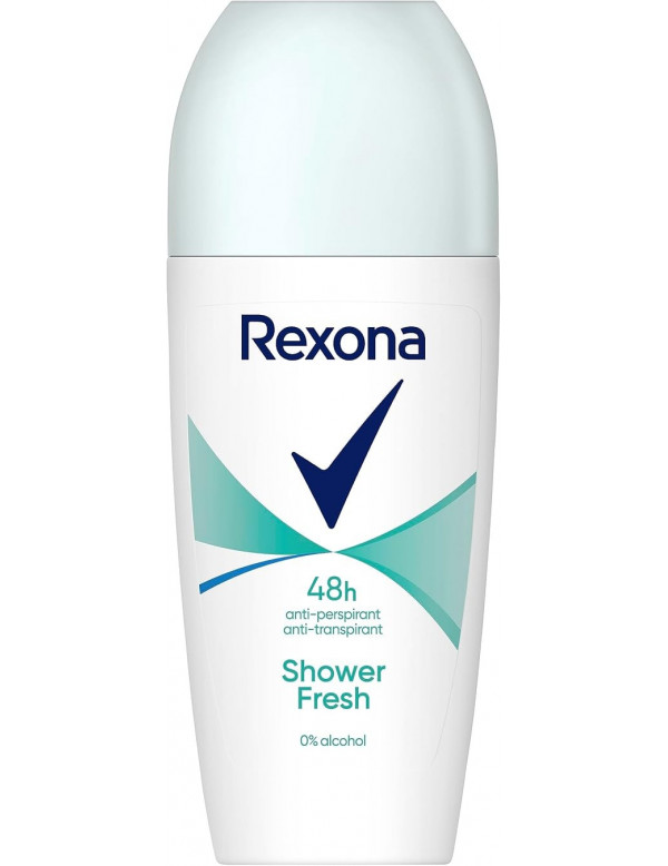 REXONA ROLL ON SHOWER FRESH