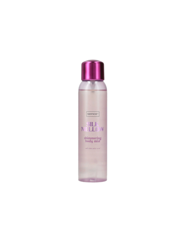SENCE BRUME CORPORELLE SILK MELLOW