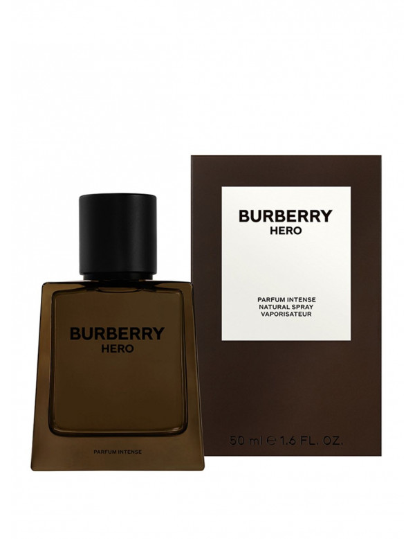 Burberry Hero Intense