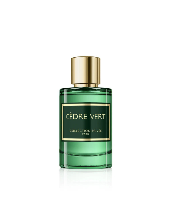 CEDRE EAU DE PARFUM