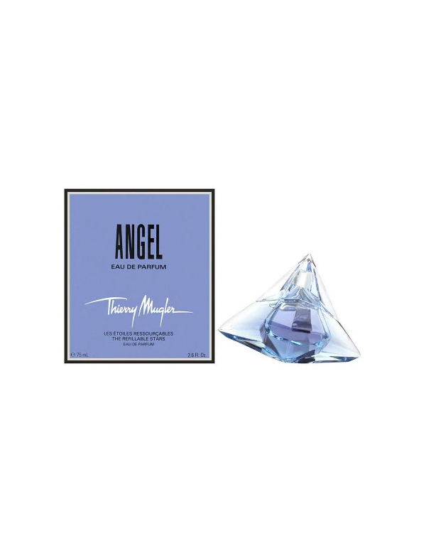 Thierry Mugler ANGEL