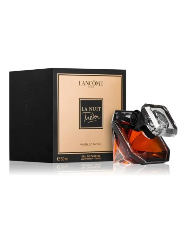 Lancome LA NUIT TRESOR VANILLE NOIRE