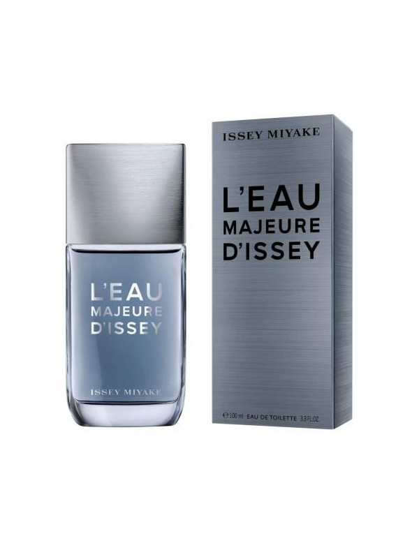 Majeure D’Issey Eau De Toilette