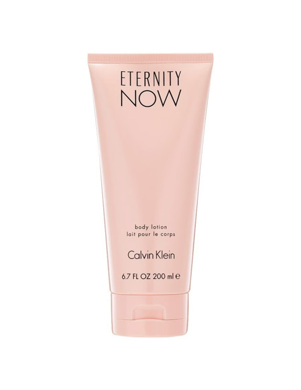 Calvin Klein NOW FOR HER BODY LOTION