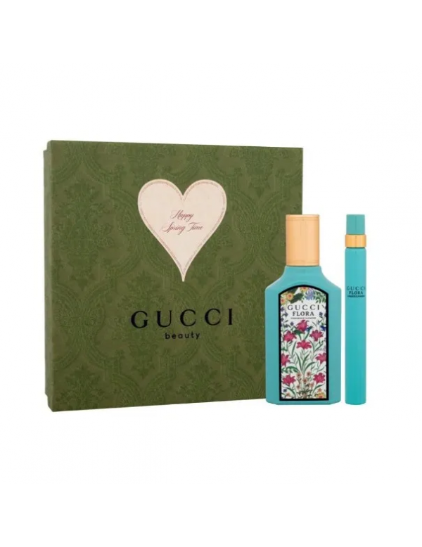 Gucci Coffret Flora Gorgeous Jasmine