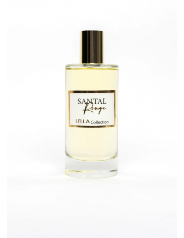 LELLA SANTAL EAU DE PARFUM