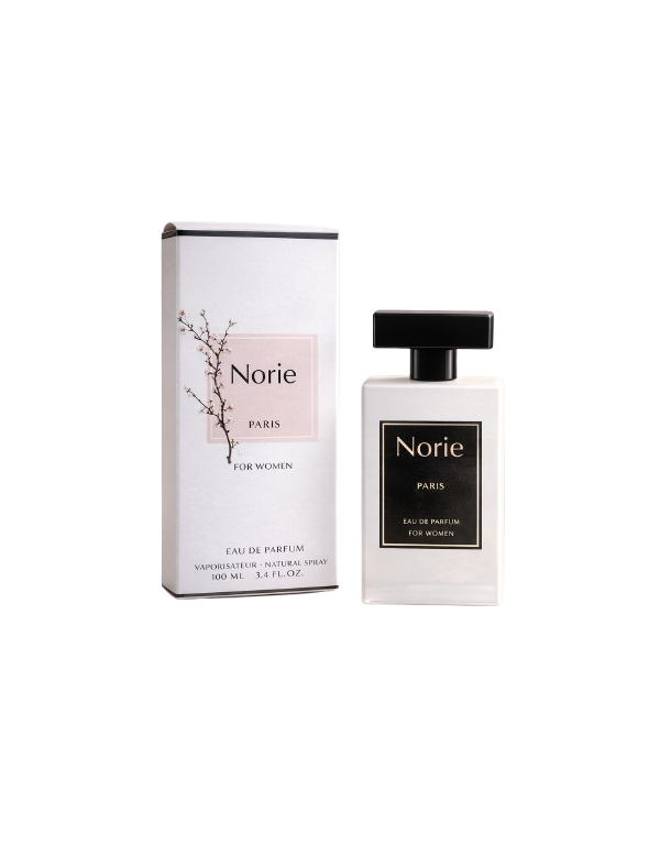 LELLA NORIE EAU DE PARFUM