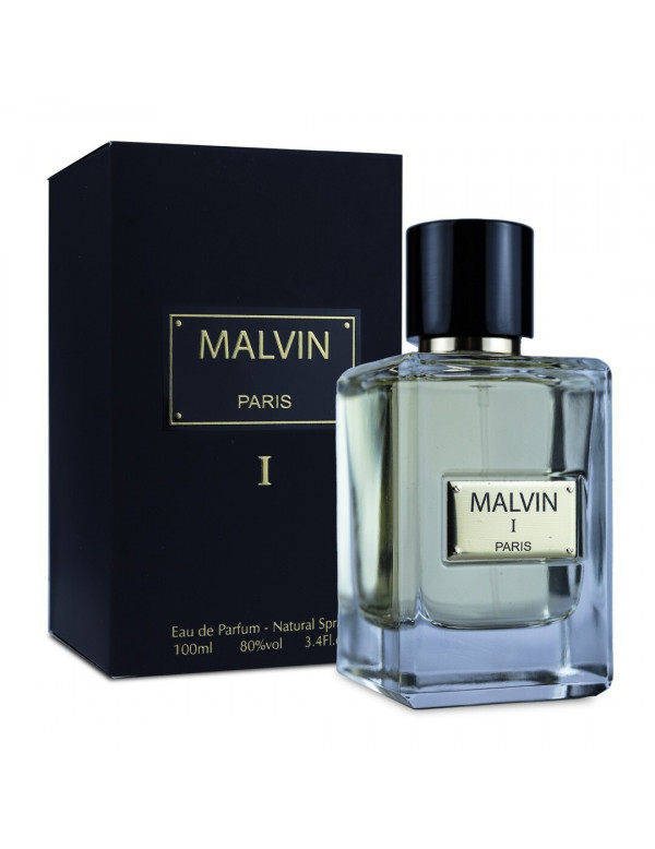 MALVIN HOMME L EAU DE PARFUM