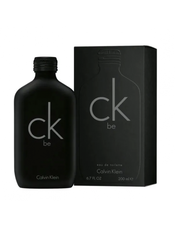 Calvin Klein BE