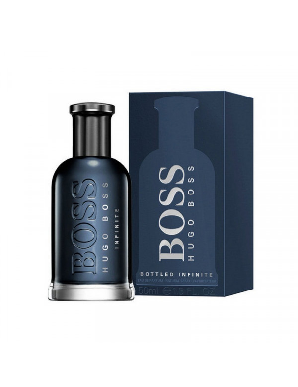 Hugo Boss BOTTLED INFINITE