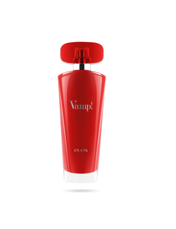 PUPA EAU DE PARFUM