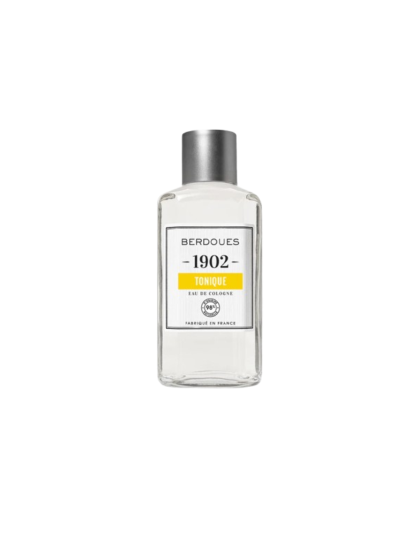BERDOUES 1902 EAU DE COLOGNE TONIQUE