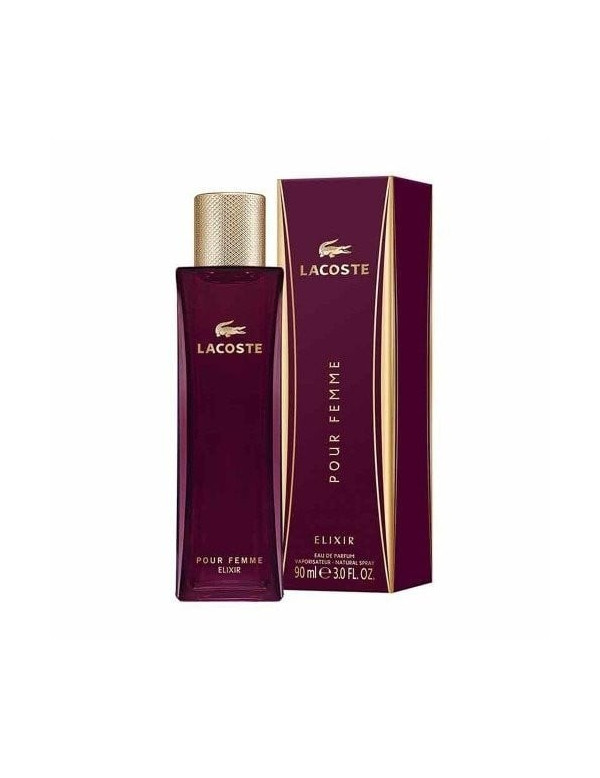 Lacoste ELIXIR