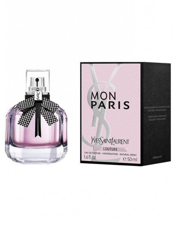 MON PARIS COUTURE EAU DE PARFUM