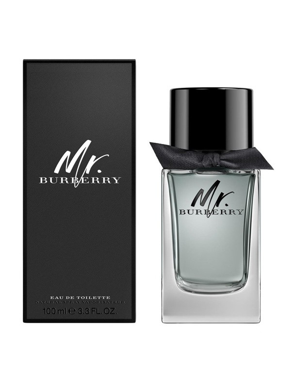 Burberry MY MEN EAU DE TOILETT