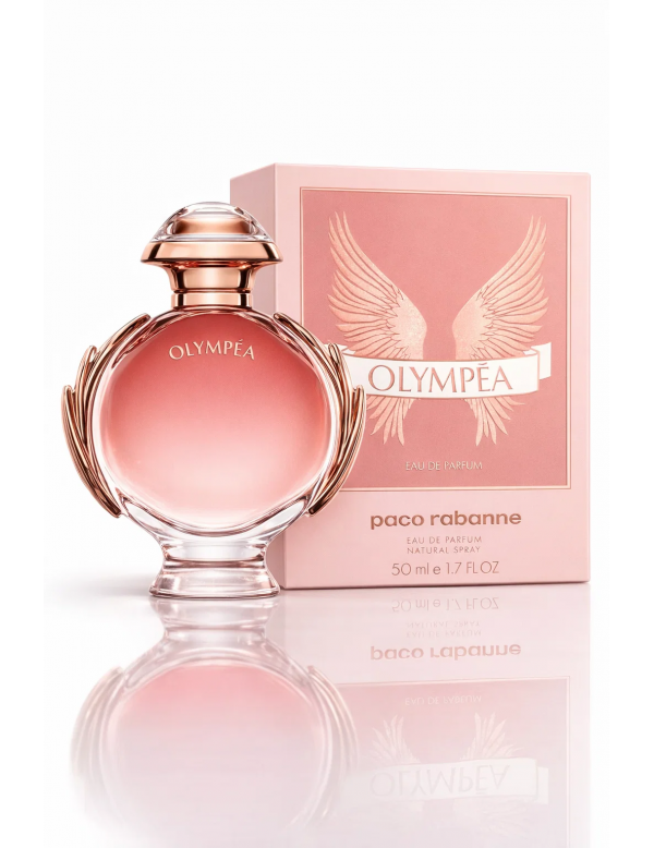 Paco Rabanne OLYMPEA LEGEND
