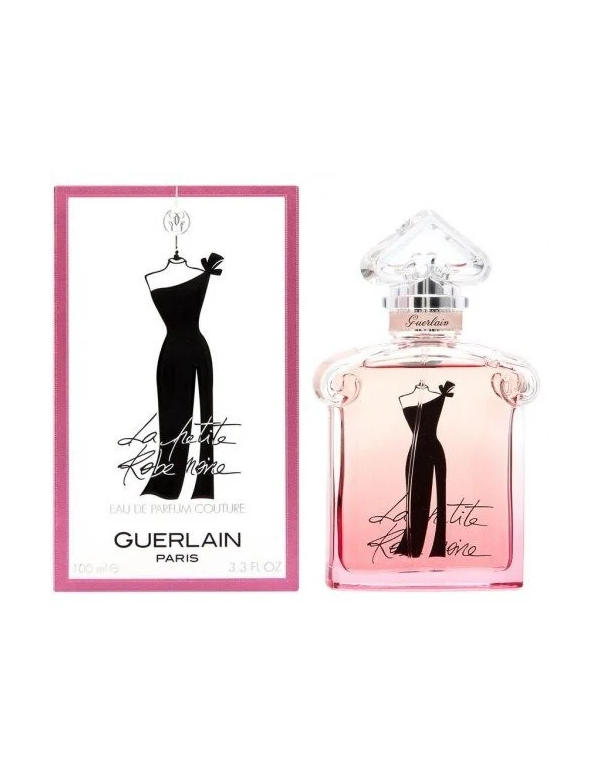 Guerlain La Petite Robe Noire