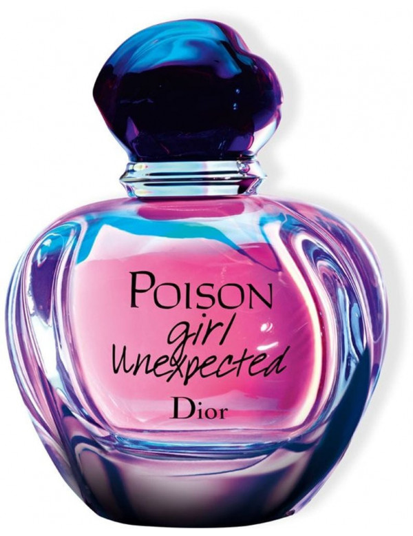 Dior POISON GIRL UNEXPECTED