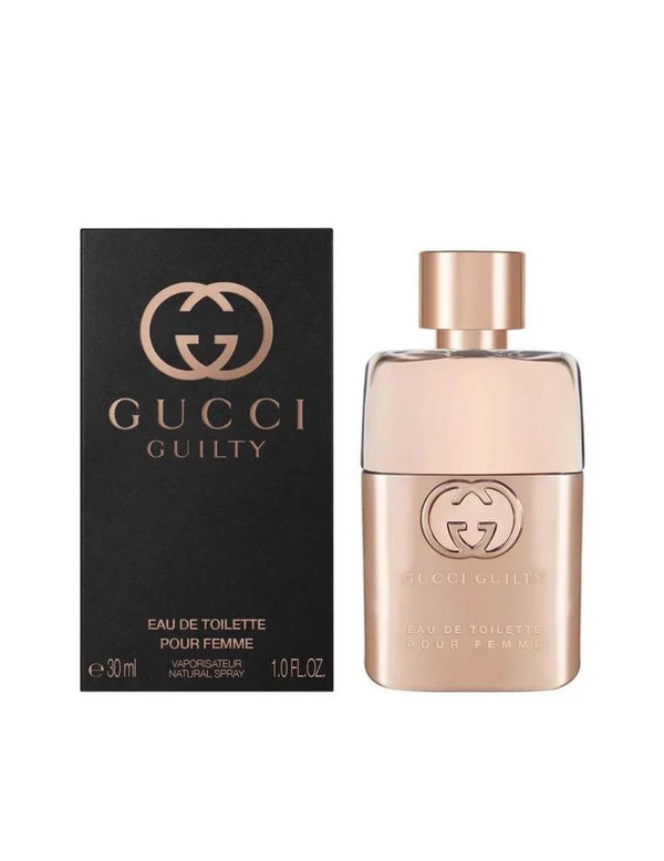 Gucci GUILTY FEMME