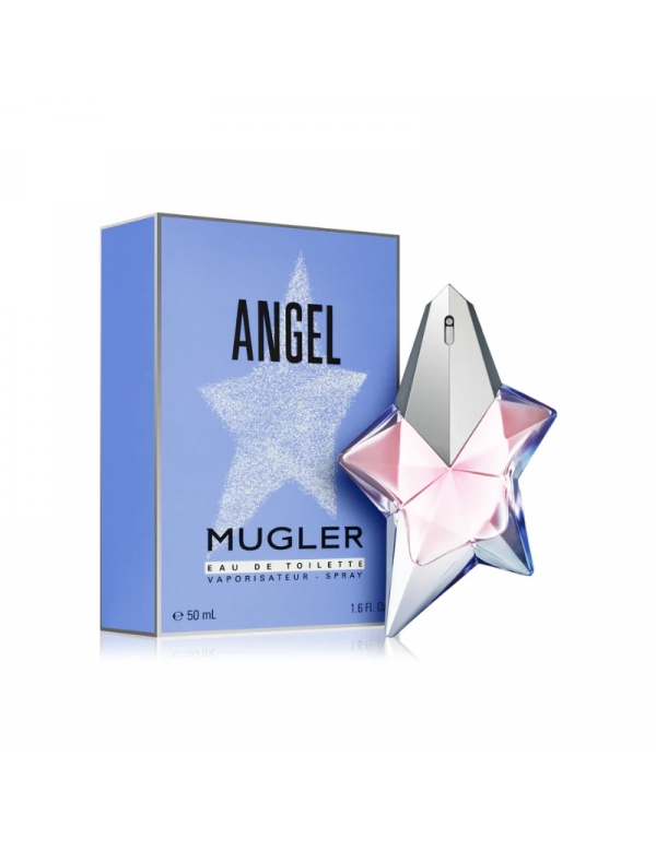 ANGEL EAU DE TOILETTE