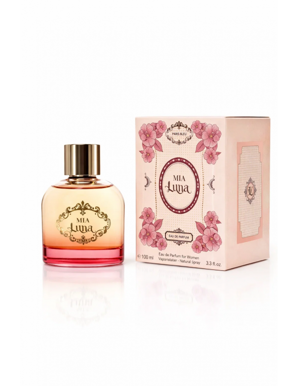MIA LUNA EAU DE PARFUM