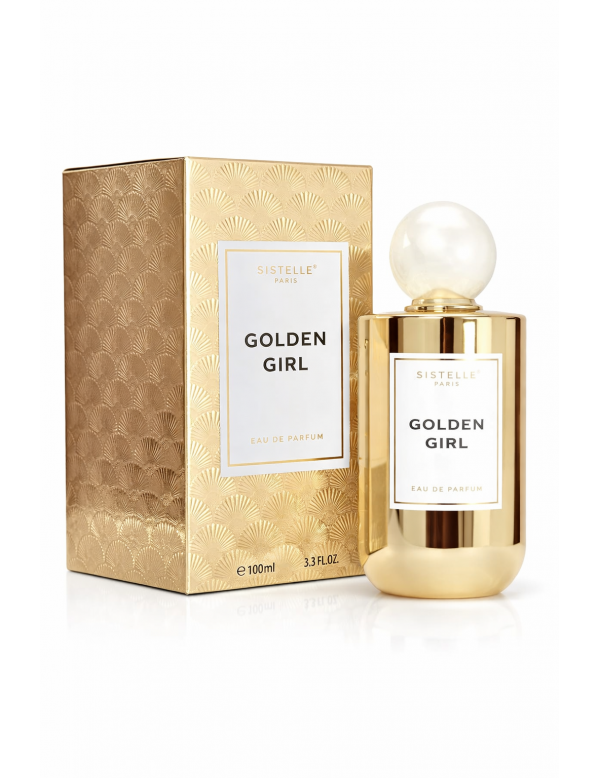 GOLDEN GIRL EAU DE PARFUM