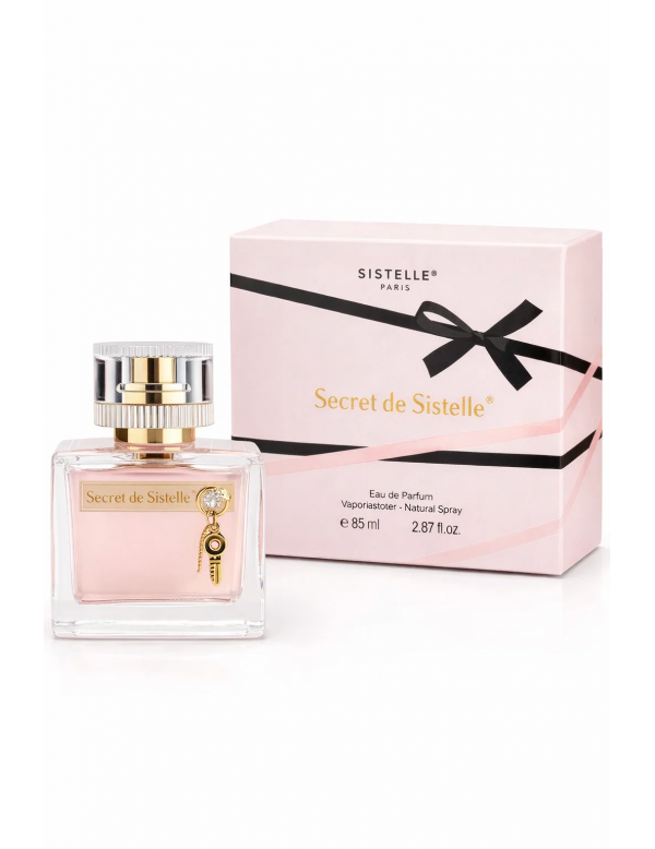 SECRET DE SISTELLE EAU DE PARFUM