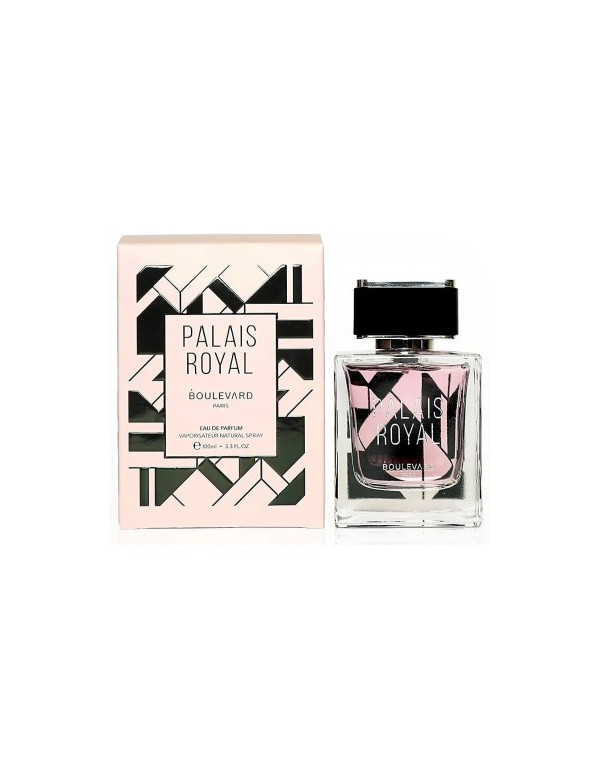 PALAIS ROYAL EAU DE PARFUM