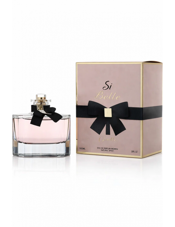 SI BELLE EAU DE PARFUM