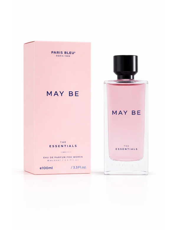 MAY BE WOMEN EAU DE PARFUM