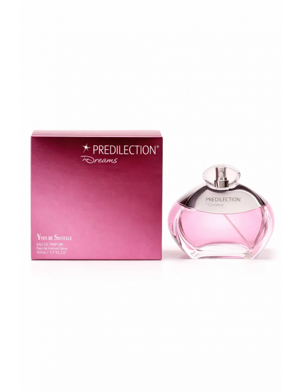 PREDILECTION DREAMS EAU DE PARFUM