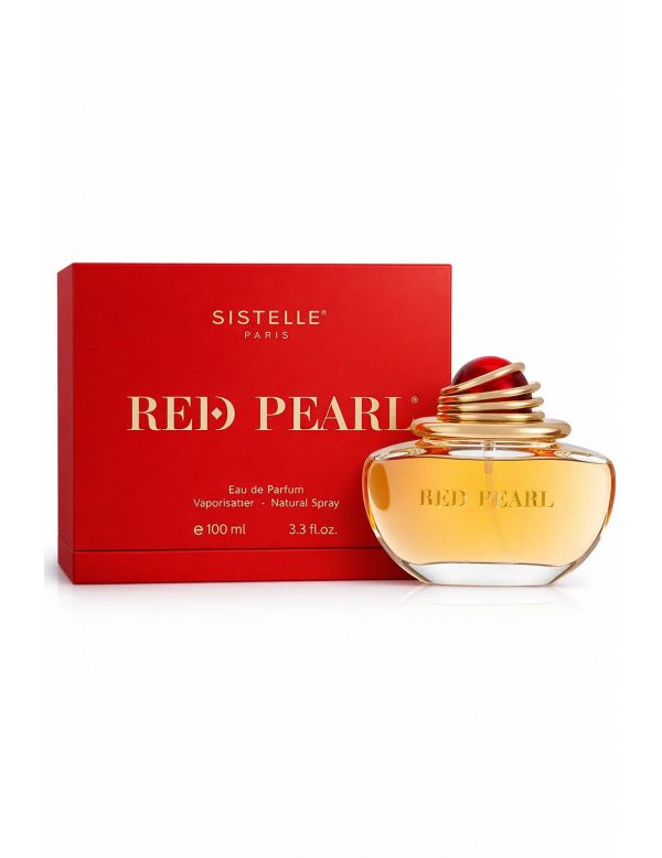 PARIS PEARL