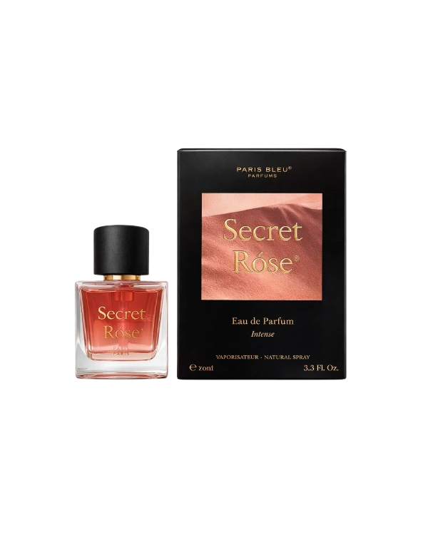 SECRET EAU DE PARFUM
