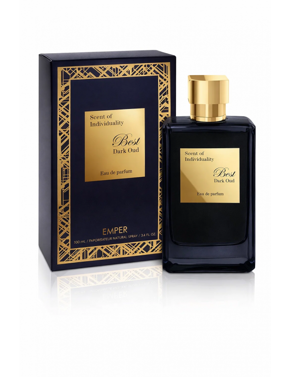 BEST DARK OUD EAU DE PARFUM