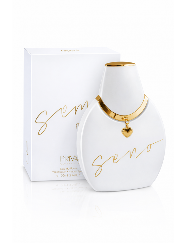 SENO EAU DE PARFUM