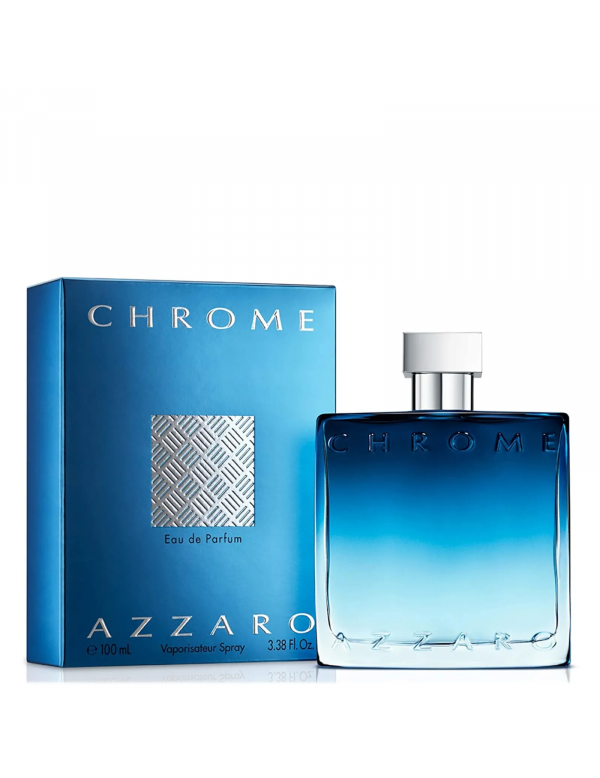 Azzaro CHROME