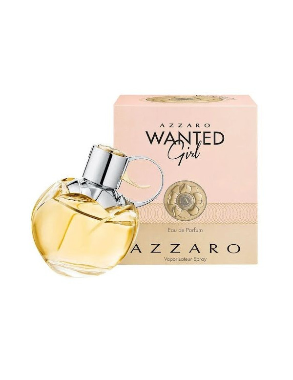Azzaro WANTED GIRL